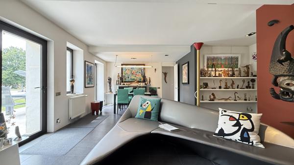 Saint-Pourçain-sur-Sioule (03500) Viager Libre Monsieur 85 ans - Maison avec terrain et piscine