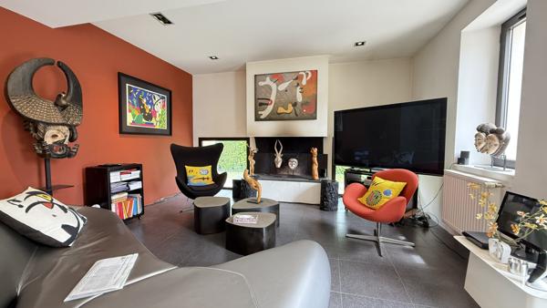 Saint-Pourçain-sur-Sioule (03500) Viager Libre Monsieur 85 ans - Maison avec terrain et piscine