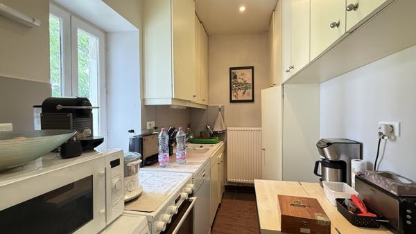 Saint-Pourçain-sur-Sioule (03500) Viager Libre Monsieur 85 ans - Maison avec terrain et piscine