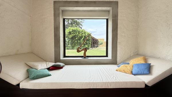 Saint-Pourçain-sur-Sioule (03500) Viager Libre Monsieur 85 ans - Maison avec terrain et piscine