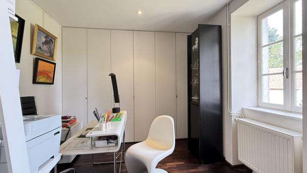 Saint-Pourçain-sur-Sioule (03500) Viager Libre Monsieur 85 ans - Maison avec terrain et piscine