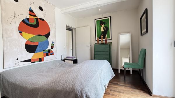 Saint-Pourçain-sur-Sioule (03500) Viager Libre Monsieur 85 ans - Maison avec terrain et piscine