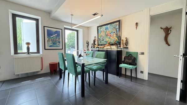 Saint-Pourçain-sur-Sioule (03500) Viager Libre Monsieur 85 ans - Maison avec terrain et piscine