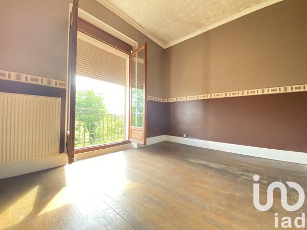 Appartement à vendre 3 pièces 60 m² Paray-le-Monial