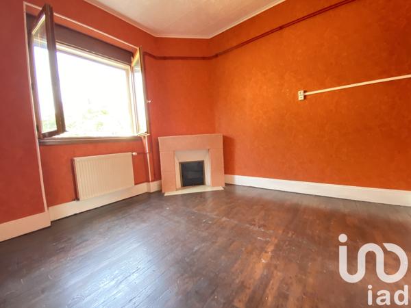 Appartement à vendre 3 pièces 60 m² Paray-le-Monial