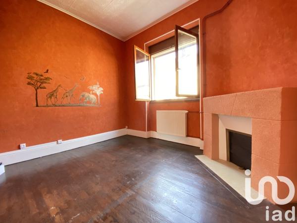Appartement à vendre 3 pièces 60 m² Paray-le-Monial