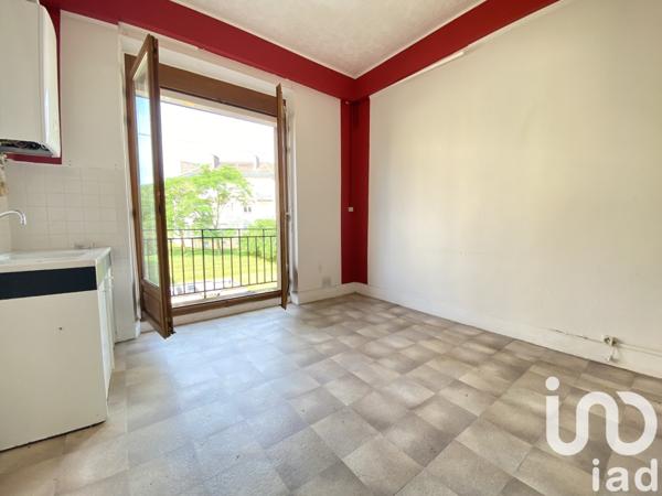 Appartement à vendre 3 pièces 60 m² Paray-le-Monial