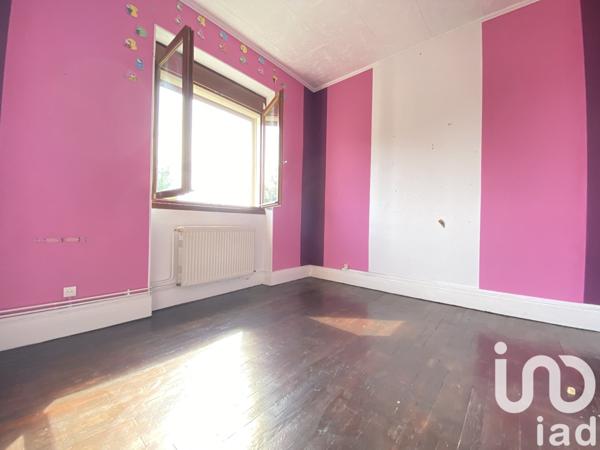 Appartement à vendre 3 pièces 60 m² Paray-le-Monial