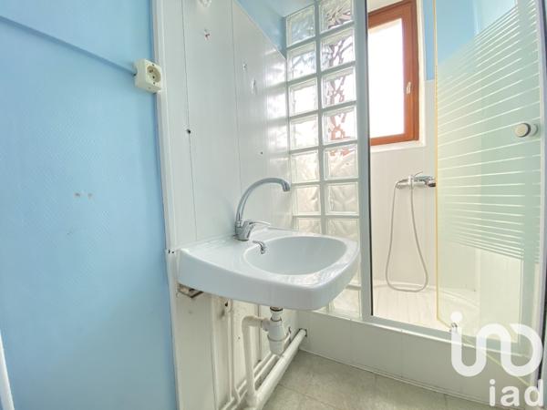 Appartement à vendre 3 pièces 60 m² Paray-le-Monial