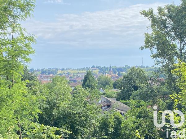 Appartement à vendre 3 pièces 60 m² Paray-le-Monial