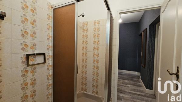 Maison 5 pièces de 120 m² à Maurs (15600)