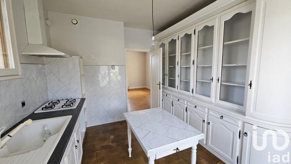 Maison 5 pièces de 120 m² à Maurs (15600)