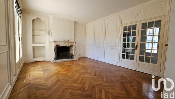 Maison 5 pièces de 120 m² à Maurs (15600)