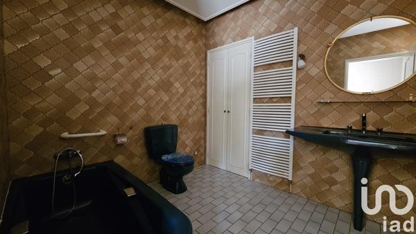 Maison 5 pièces de 120 m² à Maurs (15600)