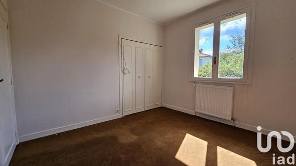 Maison 5 pièces de 120 m² à Maurs (15600)