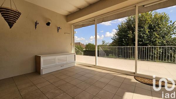 Maison 5 pièces de 120 m² à Maurs (15600)