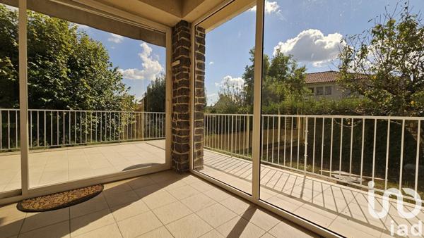 Maison 5 pièces de 120 m² à Maurs (15600)