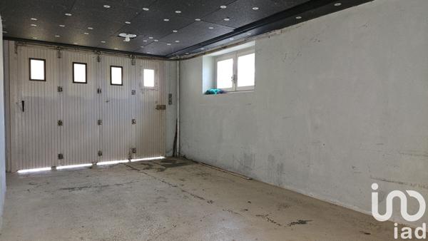 Maison 5 pièces de 120 m² à Maurs (15600)