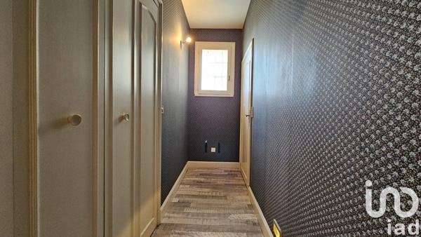 Maison 5 pièces de 120 m² à Maurs (15600)