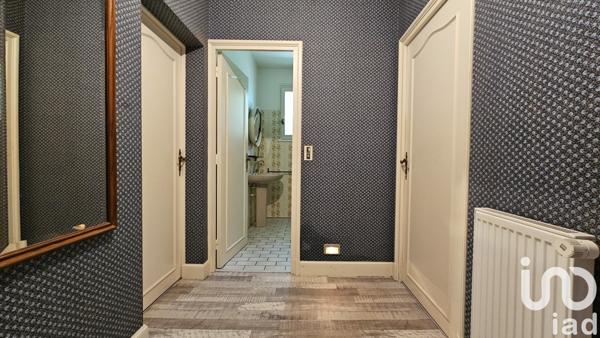 Maison 5 pièces de 120 m² à Maurs (15600)