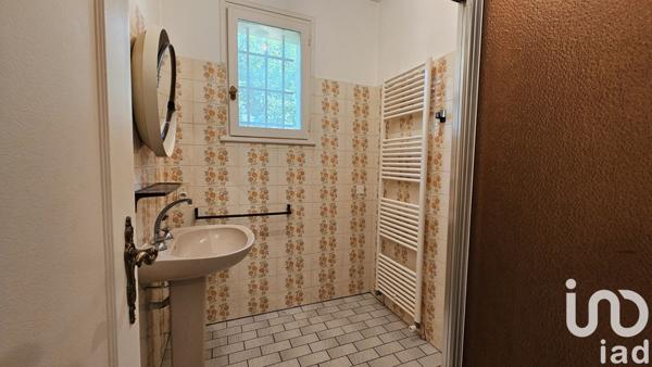 Maison 5 pièces de 120 m² à Maurs (15600)