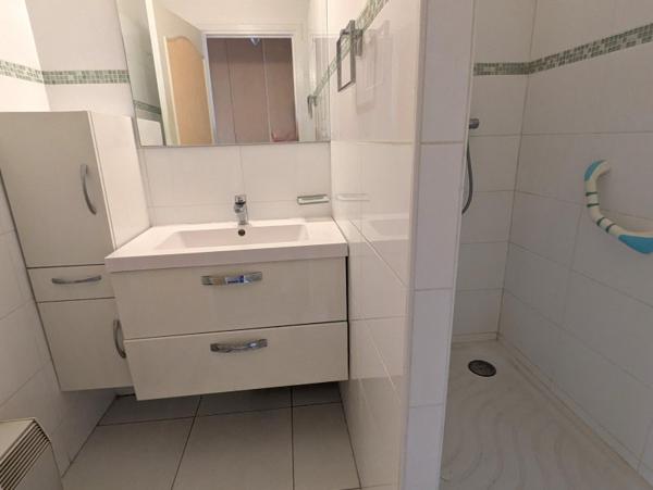 Vente / Appartement T3