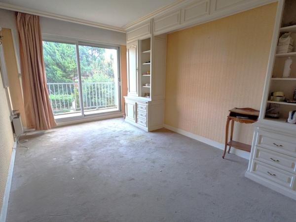 Vente / Appartement T3