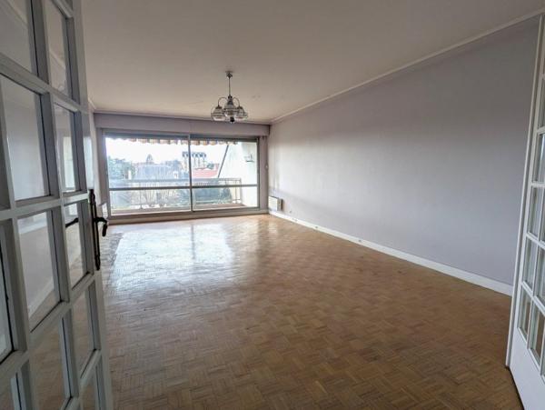 Vente / Appartement T3