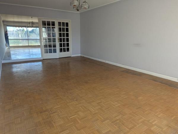 Vente / Appartement T3