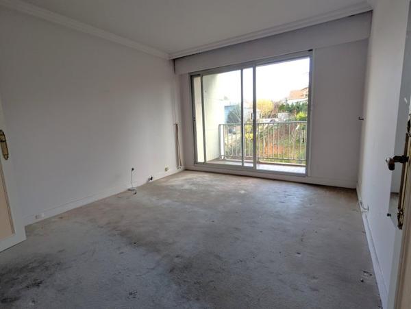 Vente / Appartement T3