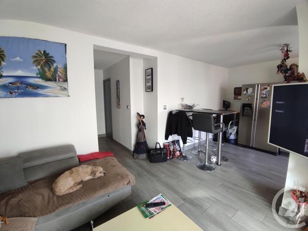 Appartement T2 à vendre  2 pièces - 38,75 m2 ARGELES SUR MER - 66
