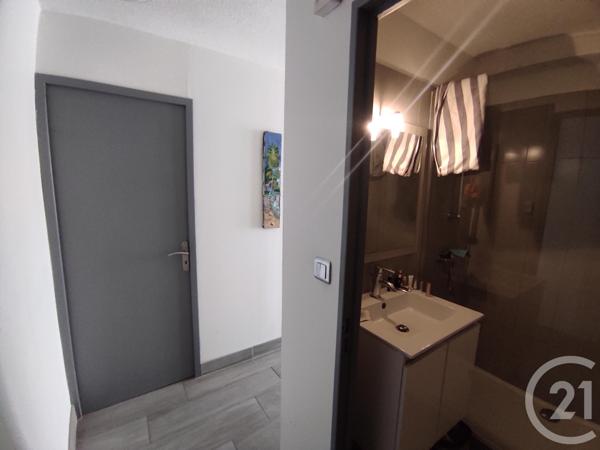 Appartement T2 à vendre  2 pièces - 38,75 m2 ARGELES SUR MER - 66