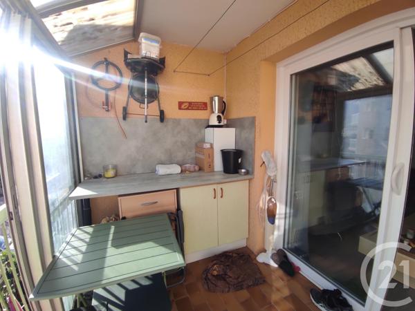 Appartement T2 à vendre  2 pièces - 38,75 m2 ARGELES SUR MER - 66