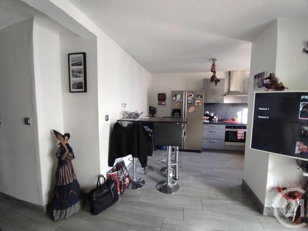 Appartement T2 à vendre  2 pièces - 38,75 m2 ARGELES SUR MER - 66