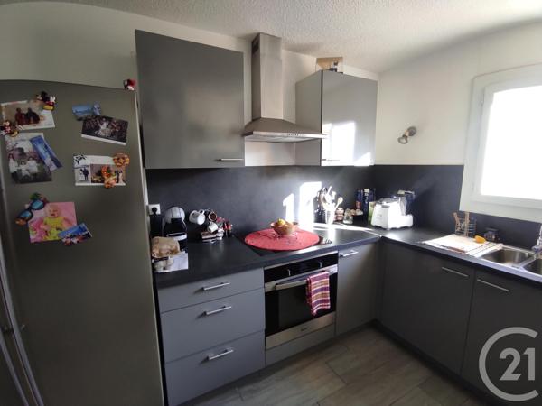 Appartement T2 à vendre  2 pièces - 38,75 m2 ARGELES SUR MER - 66