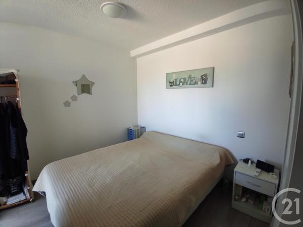 Appartement T2 à vendre  2 pièces - 38,75 m2 ARGELES SUR MER - 66