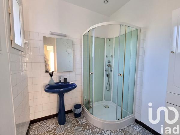 Maison à vendre 8 pièces 184 m² Jarnac