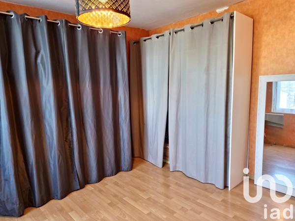 Maison à vendre 8 pièces 184 m² Jarnac