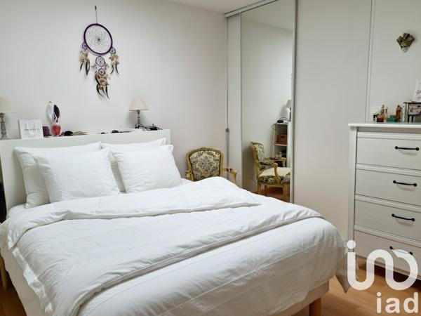 Maison à vendre 8 pièces 184 m² Jarnac