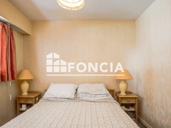 À vendre Appartement 2 pièces 48 m² - Nice 06100