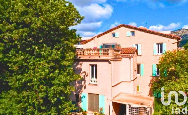 Appartement à vendre 3 pièces 87 m² Toulon