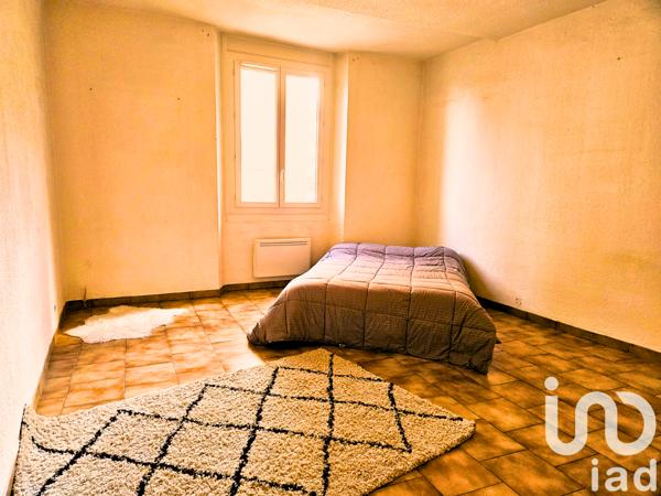 Appartement à vendre 3 pièces 87 m² Toulon