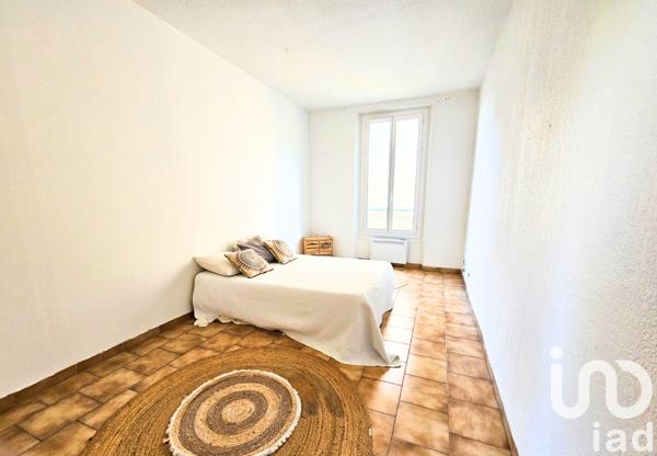 Appartement à vendre 3 pièces 87 m² Toulon