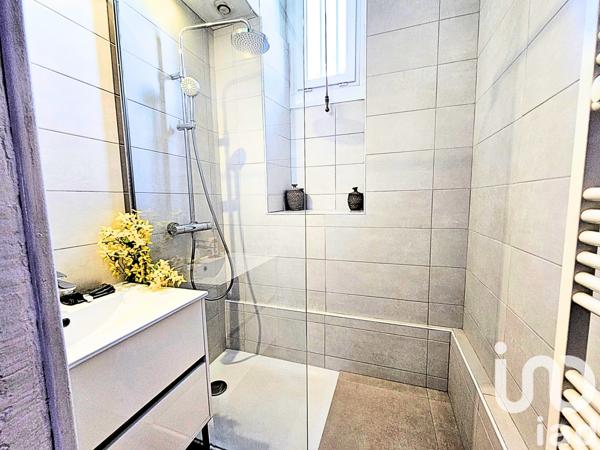 Appartement à vendre 3 pièces 87 m² Toulon