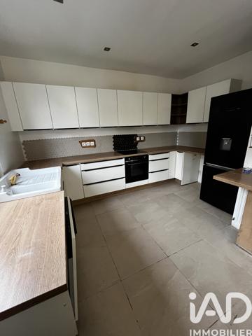 Maison à vendre 5 pièces 100 m² Argenteuil