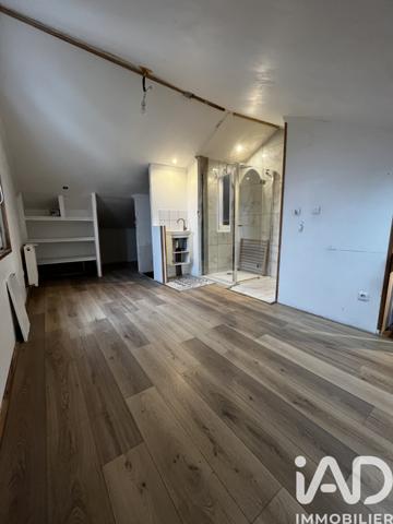 Maison à vendre 5 pièces 100 m² Argenteuil