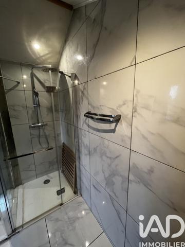 Maison à vendre 5 pièces 100 m² Argenteuil