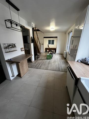 Maison à vendre 5 pièces 100 m² Argenteuil