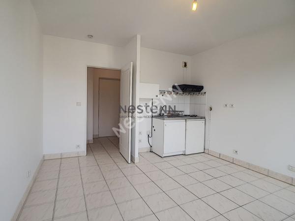 Appartement T1 à louer au centre-ville de Saint Fargeau Ponthierry