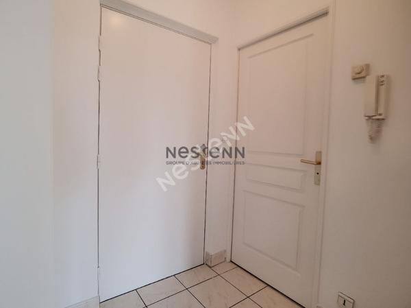 Appartement T1 à louer au centre-ville de Saint Fargeau Ponthierry